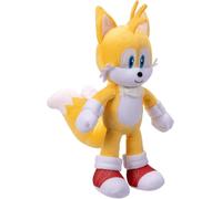 Sonic The Hedgehog Peluche Movie 3 Tails, 9 pollici, 2024