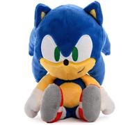 Kidrobot Sonic Teddy 20 Cm Multicolor