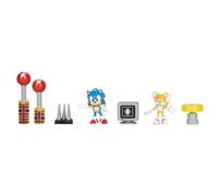 Sonic The Hedgehog Personaggi Sonic, Colore, 3+ anni, 409254