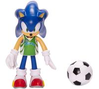 Sonic The Hedgehog Pieghevole - Scegli la Tua Figura Tipo - 1 Per Ordine Code