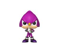 Figura - Sonic: Funko Pop Games - Espio The Chameleon (vinyl Figure 1119)