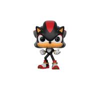 Funko 20148 - Pop Vinile Games Sonic Shadow
