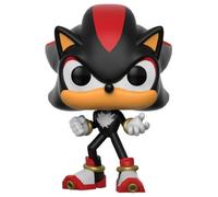 Funko 20148 - Pop Vinile Games Sonic Shadow