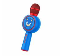 SONIC THE HEDGEHOG POPSING LED MICR
