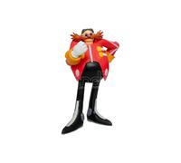 Sonic The Hedgehog Premium Figura Doctor Eggman 16 Cm Comansi