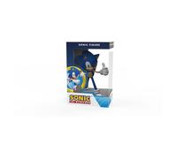 Golden Toys Comansi Sonic, statuette Dr. Eggman Premium, 16 cm