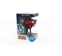 Golden Toys COMANSI Sonic Statuetta Blu 16 cm Y90322