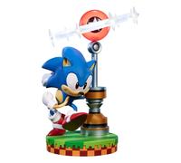 Prime 4 figure Sonic the Hedgehog Collectors Edition Figura 27 cm
