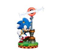 Prime 4 figure Sonic the Hedgehog Collectors Edition Figura 27 cm