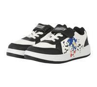 Sonic The Hedgehog Ragazzi Trainers Official Sega Licenziato Scarpe Sneakers
