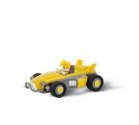 TEAM SONIC RACING MINI RC RADIOCOMANDATA TAILS SCALA 1:43