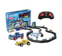 TEAM SONIC RACING R/C C/2 PERS.