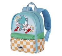 Sonic: Karactermania - Zaino Joy Run -