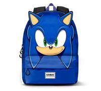 Zaino Sonic the Hedgehog