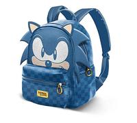 Karactermania Zaino Sonic The Hedgehog Speed 31 Cm