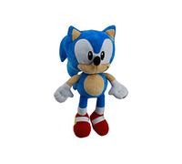 Sonic Il Riccio Soft Peluche 26 cm Sega