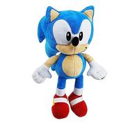 Sonic Il Riccio Soft Peluche 26 cm Sega