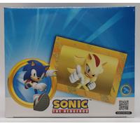 Sonic The Hedgehog Serie 2 CYBERCEL Box
