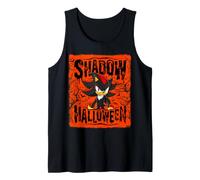 Sonic The Hedgehog Shadow Halloween Canotta