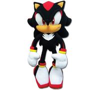 Sonic The Hedgehog Shadow Peluche 12"