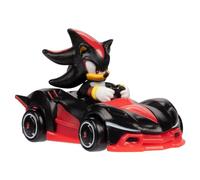 Sonic The Hedgehog: Shadow TheHedgehog - Veicolo pressofuso
