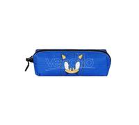 Sonic The Hedgehog Sight Astuccio Karactermania