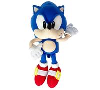 Sonic The Hedgehog - Sonic Classico Peluche 9'' - Great Eastern Entertainment