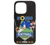 Sonic the Hedgehog - Sonic Football League Custodia per iPhone 13 Pro
