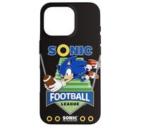 Sonic the Hedgehog - Sonic Football League Custodia per iPhone 16 Pro