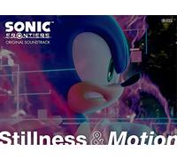 Sonic The Hedgehog - Sonic Frontiers Soundtrack. Stillness & Motion
