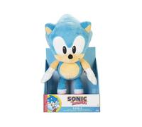 SONIC THE HEDGEHOG SONIC JUMBO PELUCHE 40CM Peluche