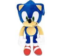 Sonic The Hedgehog Sonic - Peluche con licenza originale, 80 cm, 80 cm