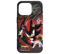 Sonic the Hedgehog, Sonic X Shadow Generations - Caotico Custodia per iPhone 16 Pro