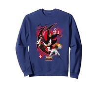 Sonic the Hedgehog, Sonic X Shadow Generations - Caotico Felpa