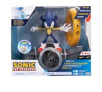 SONIC SKATE RADIOCOMANDATO