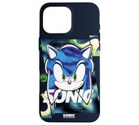 Sonic the Hedgehog - Spray Sonic Custodia per iPhone 16 Pro Max