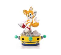 Sonic The Hedgehog Statua Tails 36 Cm First 4 Figures