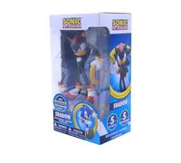 Sonic the Hedgehog - Statuette da costruire (Shadow)