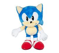Sonic The Hedgehog T22527 Sonic Classic 25th Anniversary 30,5 cm Plush Toy