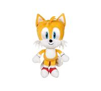 Sonic The Hedgehog: Tails 22 Cm Peluche Play By Play