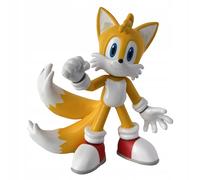 Sonic the Hedgehog Tails Figure 7-8 cm - Comansi Official SEGA