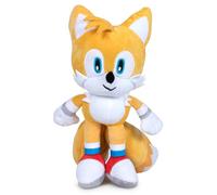 Sonic The Hedgehog Tails Peluche 70cm Sega