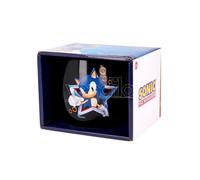 Sonic The Hedgehog Tazza 380ml Stor