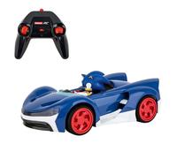 Sonic the Hedgehog Team Sonic Racing Radio control car