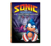 Sonic the Hedgehog: The Fight for Freedom