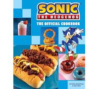 Victoria Rosenthal Ian Flynn Insight Ed Sonic the Hedgehog: (Copertina rigida)