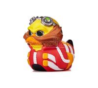Sonic - The Hedgehog Tubbz Mini Pvc Figura Dr. Eggman 5 Cm Numskull