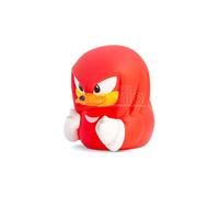 Sonic - The Hedgehog Tubbz Pvc Figura Knuckles Boxed Edition 10 Cm Numskull