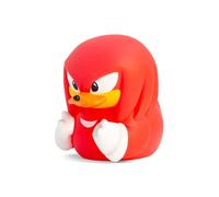 Sonic - The Hedgehog Tubbz PVC Figure Knuckles Boxed Edition 10 cm