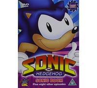 Sonic The Hedgehog Vol.1 [Edizione: Regno Unito] [Edizione: Regno Unito]